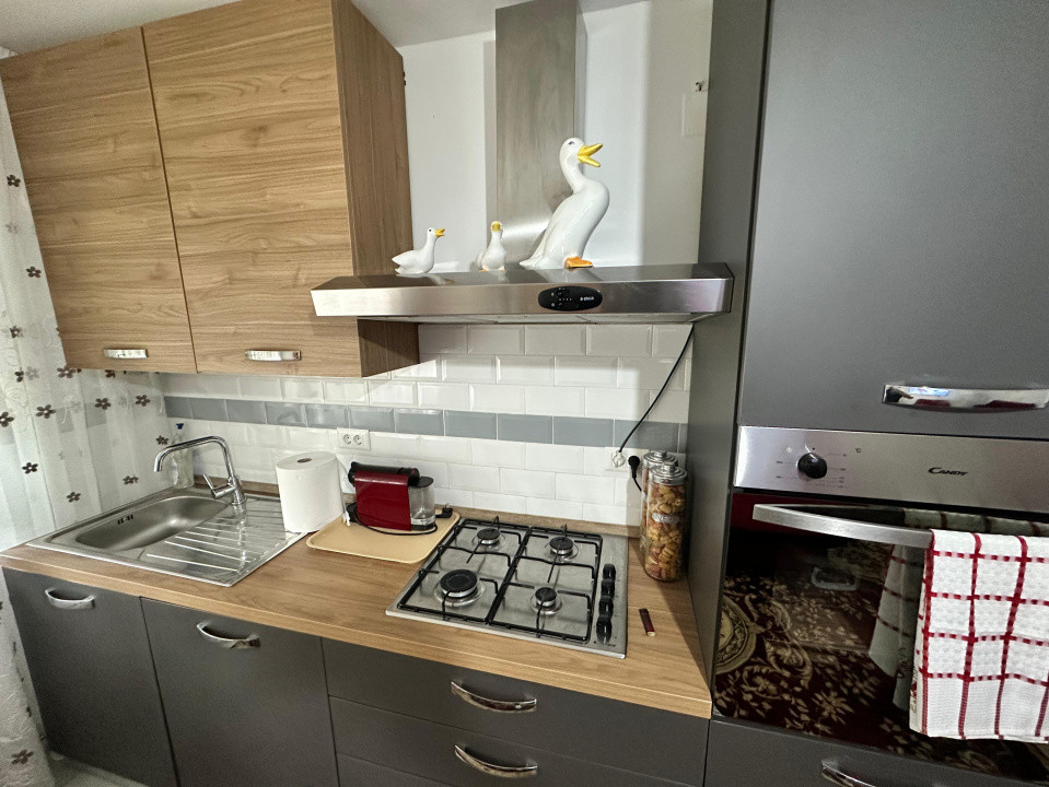 APARTAMENT DE VANZARE, 2 CAM,PARTER ,BLVD INDEPENDENTEI