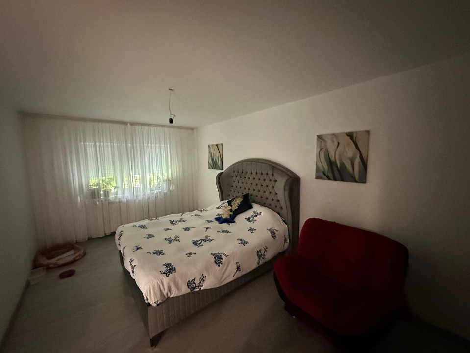 APARTAMENT DE VANZARE, 2 CAM,PARTER ,BLVD INDEPENDENTEI