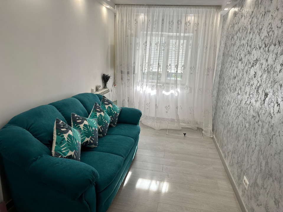APARTAMENT DE VANZARE, 2 CAM,PARTER ,BLVD INDEPENDENTEI