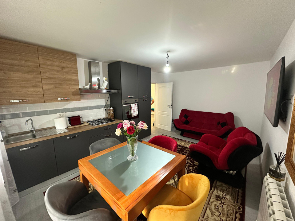 APARTAMENT DE VANZARE, 2 CAM,PARTER ,BLVD INDEPENDENTEI
