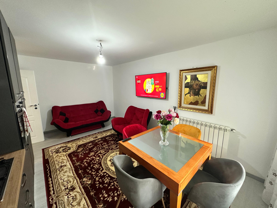 APARTAMENT DE VANZARE, 2 CAM,PARTER ,BLVD INDEPENDENTEI