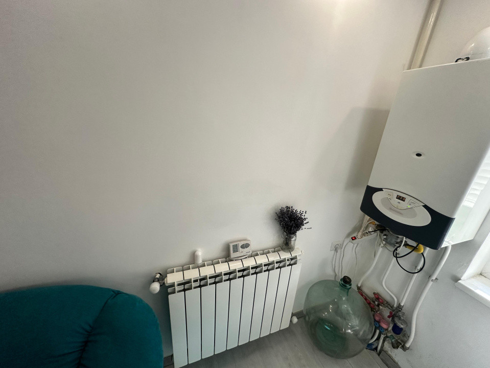 APARTAMENT DE VANZARE, 2 CAM,PARTER ,BLVD INDEPENDENTEI