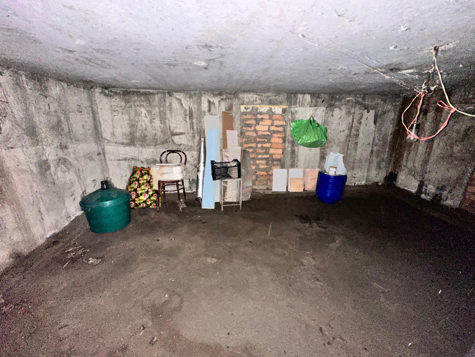 APARTAMENT DE VANZARE, 2 CAM,PARTER ,BLVD INDEPENDENTEI