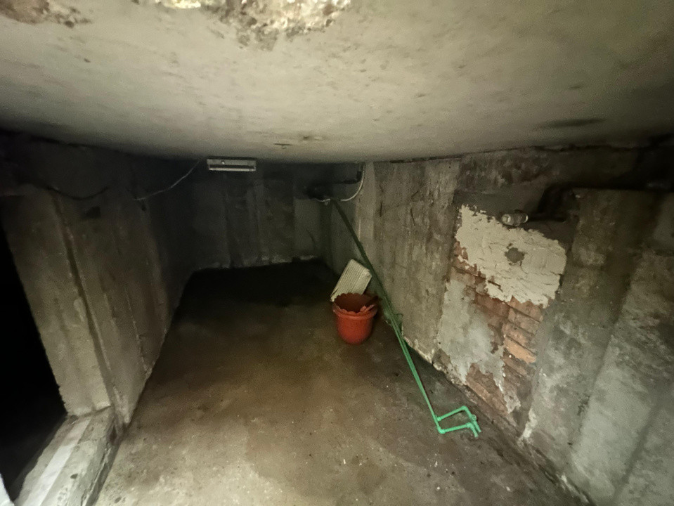 APARTAMENT DE VANZARE, 2 CAM,PARTER ,BLVD INDEPENDENTEI