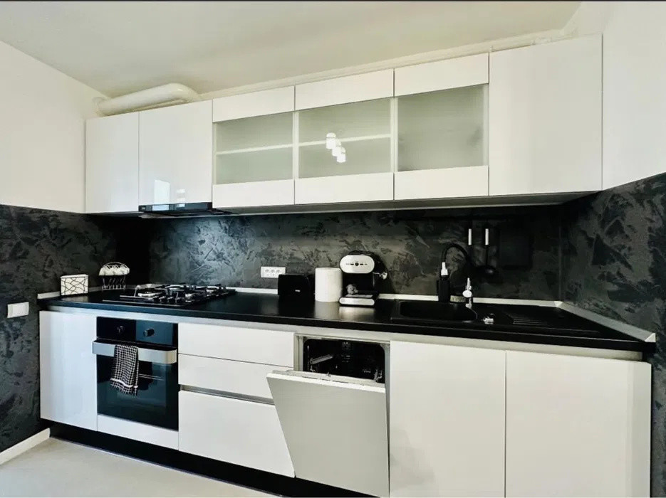 Apartament 3 camere modern si dragut in Manastur zona centrala!