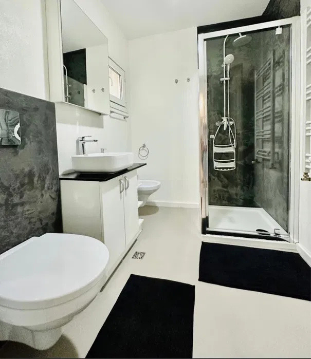 Apartament 3 camere modern si dragut in Manastur zona centrala!
