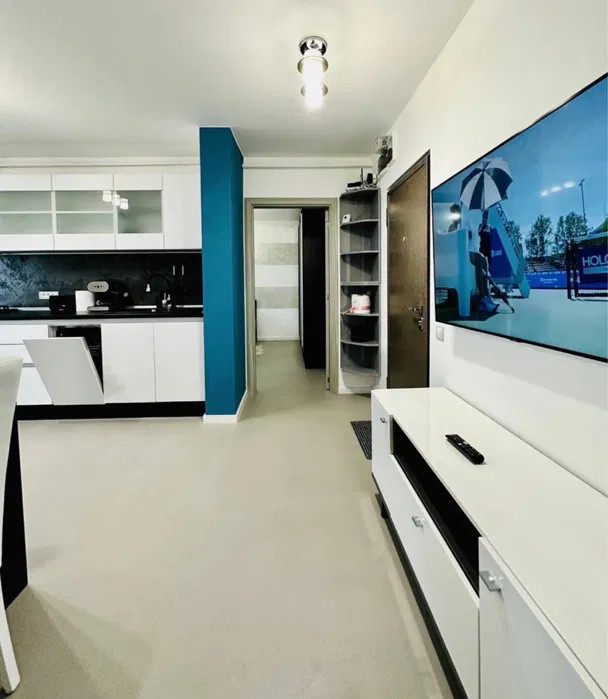 Apartament 3 camere modern si dragut in Manastur zona centrala!