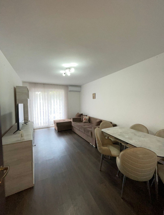 Apartament de închiriat, 3 camere, 80 mp utili, parter, cartier Kogălniceanu