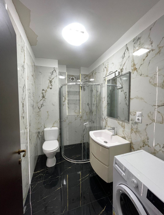 Apartament de închiriat, 3 camere, 80 mp utili, parter, cartier Kogălniceanu