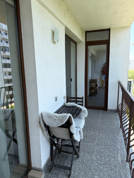 Apartament de închiriat, 3 camere, 80mp utili, zona Şelimbăr