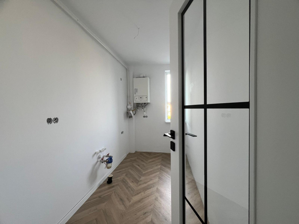Apartament cu o camera si 9 mp de terasa zona Lamaietei