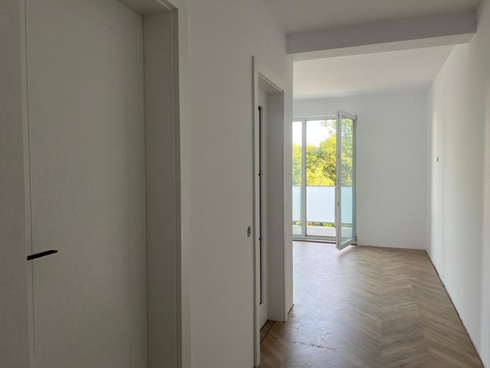 Apartament cu o camera si 9 mp de terasa zona Lamaietei