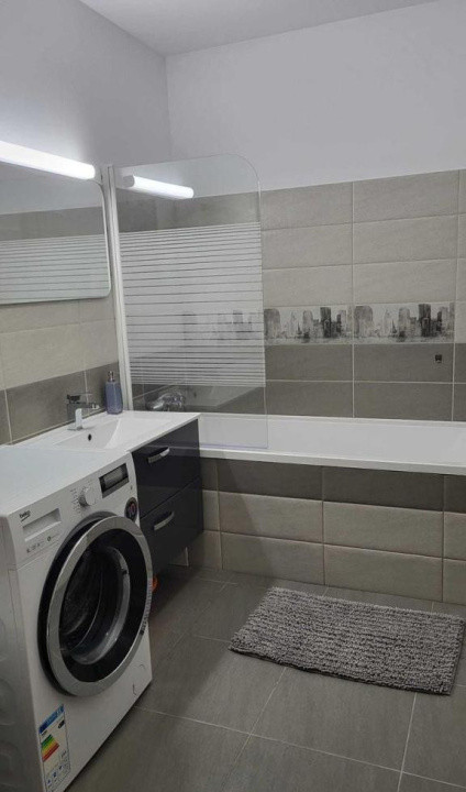 Apartament  2 camere ,zona Coresi 
