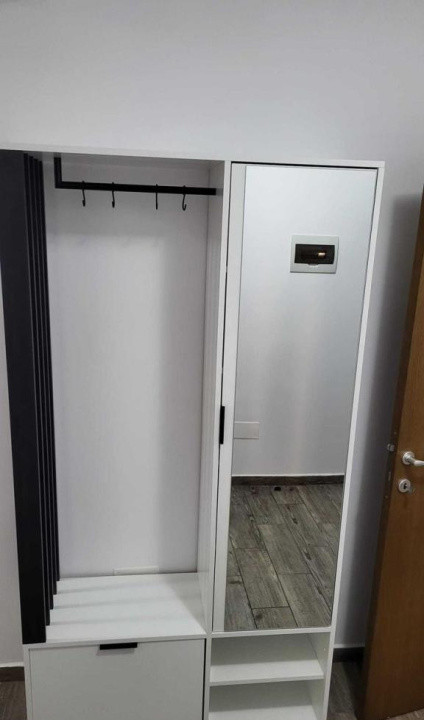 Apartament  2 camere ,zona Coresi 