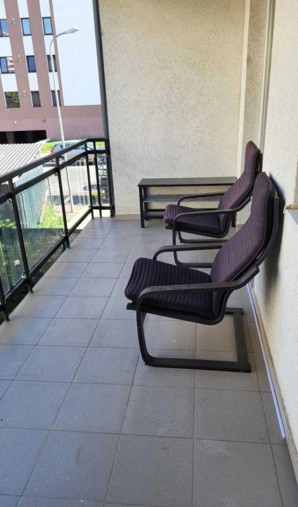 Apartament  2 camere ,zona Coresi 