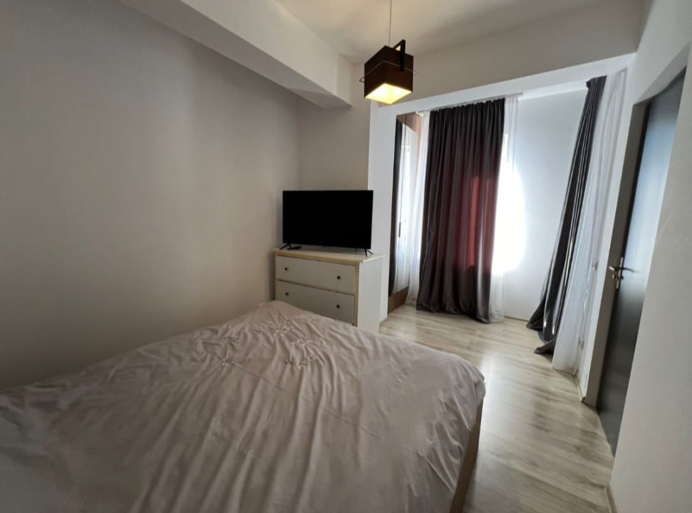 Apartament 2 camere zona centrala