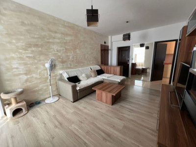 Apartament 2 camere zona centrala