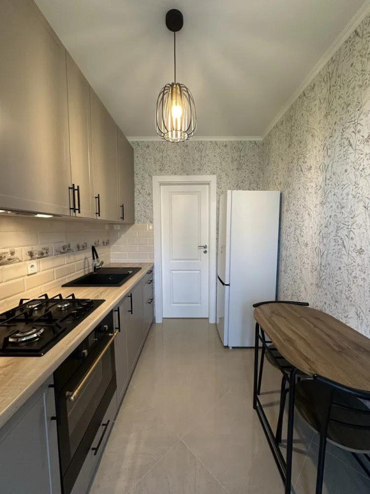 Închiriere apart. cu 1 cameră, 40 mp., Park Lake, lăngă Iulius Mall
