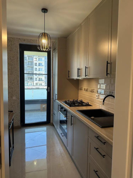 Închiriere apart. cu 1 cameră, 40 mp., Park Lake, lăngă Iulius Mall