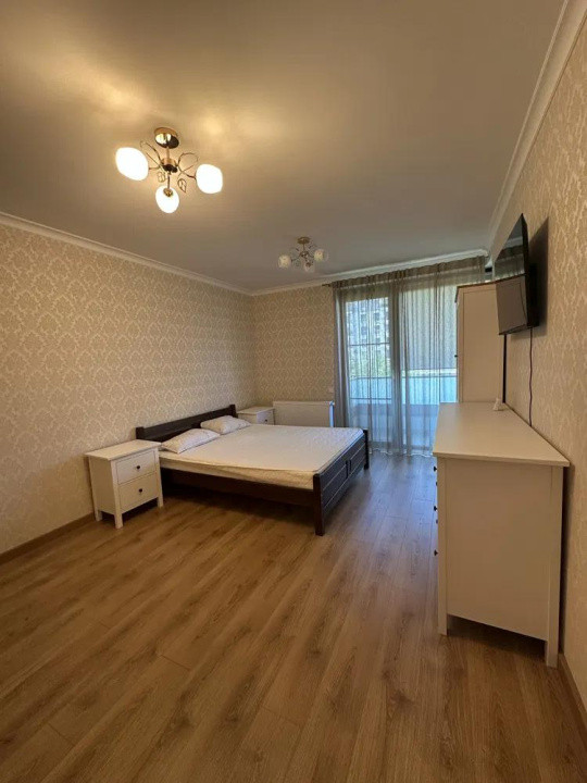 Închiriere apart. cu 1 cameră, 40 mp., Park Lake, lăngă Iulius Mall