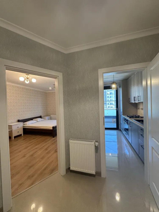 Închiriere apart. cu 1 cameră, 40 mp., Park Lake, lăngă Iulius Mall