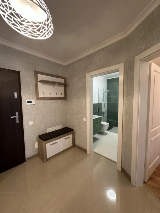 Închiriere apart. cu 1 cameră, 40 mp., Park Lake, lăngă Iulius Mall