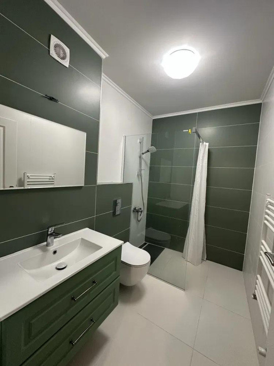 Închiriere apart. cu 1 cameră, 40 mp., Park Lake, lăngă Iulius Mall