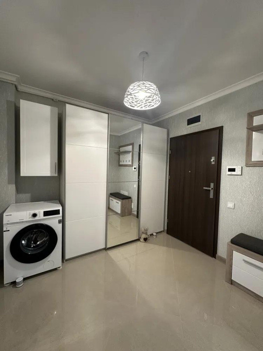 Închiriere apart. cu 1 cameră, 40 mp., Park Lake, lăngă Iulius Mall