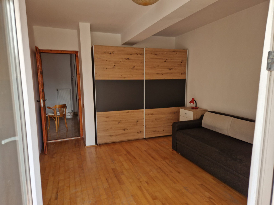Apartament luminos 2 camere, Mănăștur str. Dimitrie Gusti