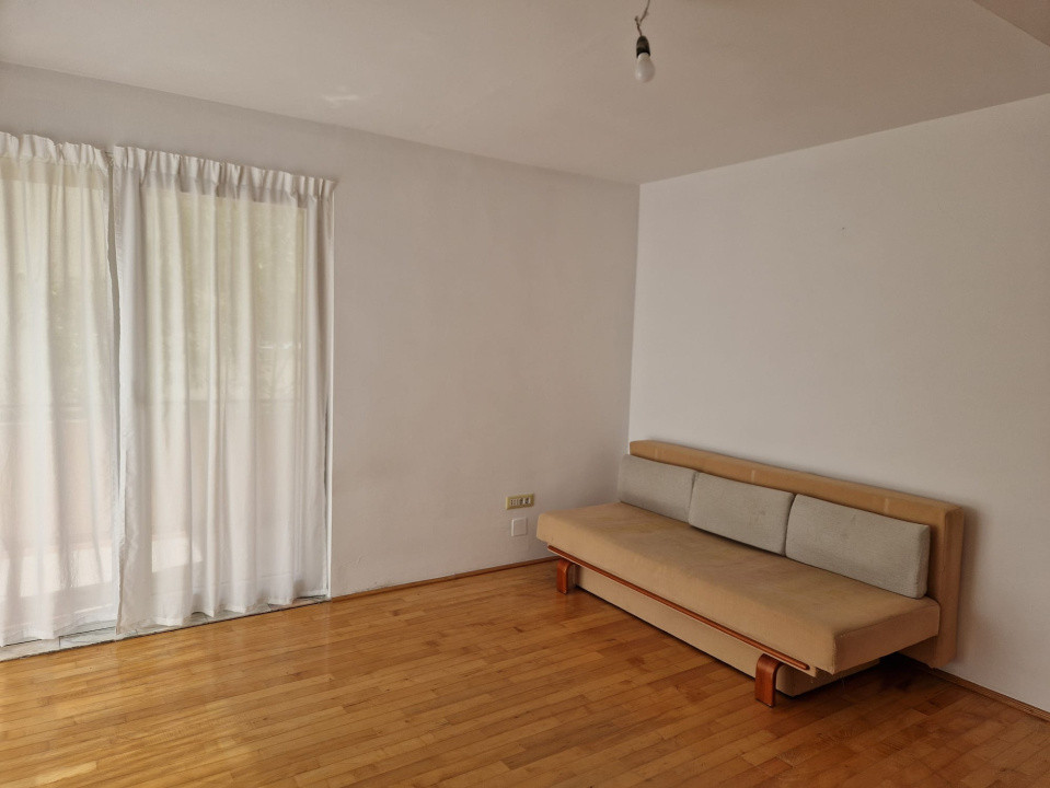 Apartament luminos 2 camere, Mănăștur str. Dimitrie Gusti
