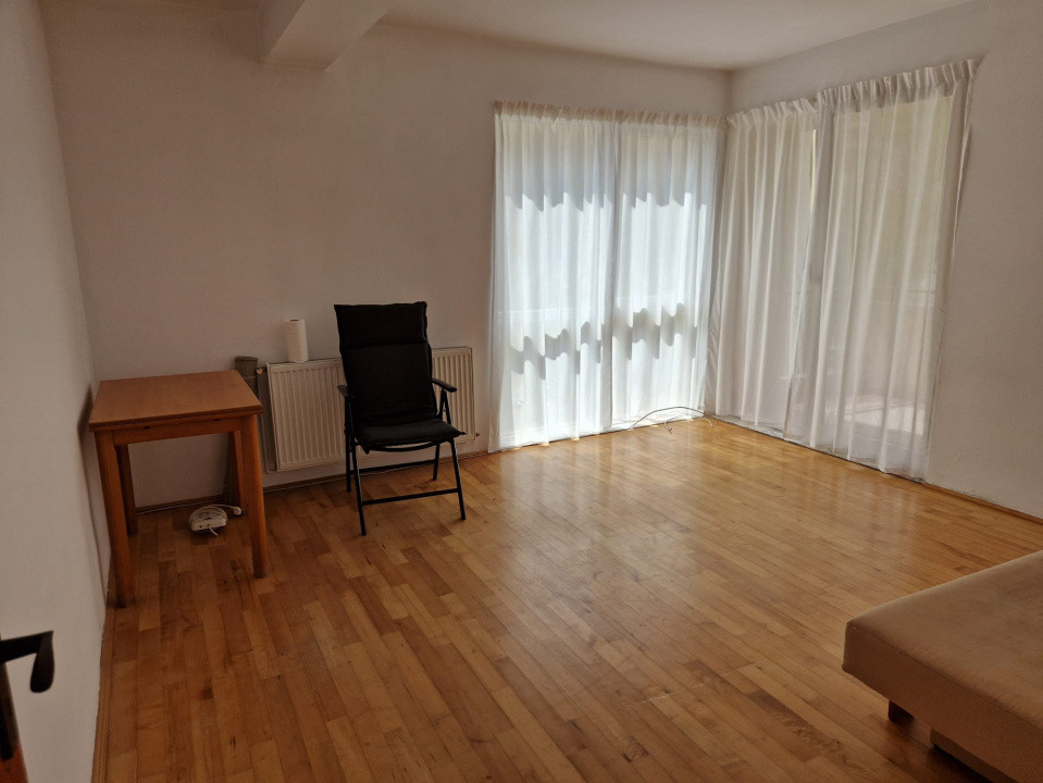 Apartament luminos 2 camere, Mănăștur str. Dimitrie Gusti