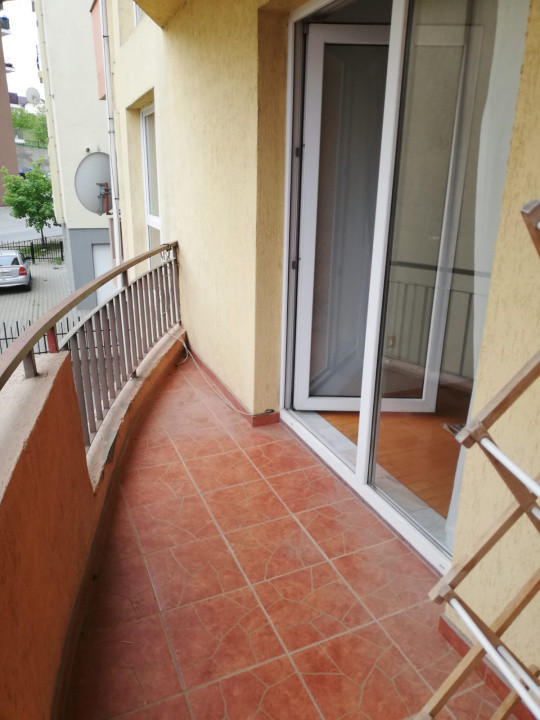 Apartament luminos 2 camere, Mănăștur str. Dimitrie Gusti