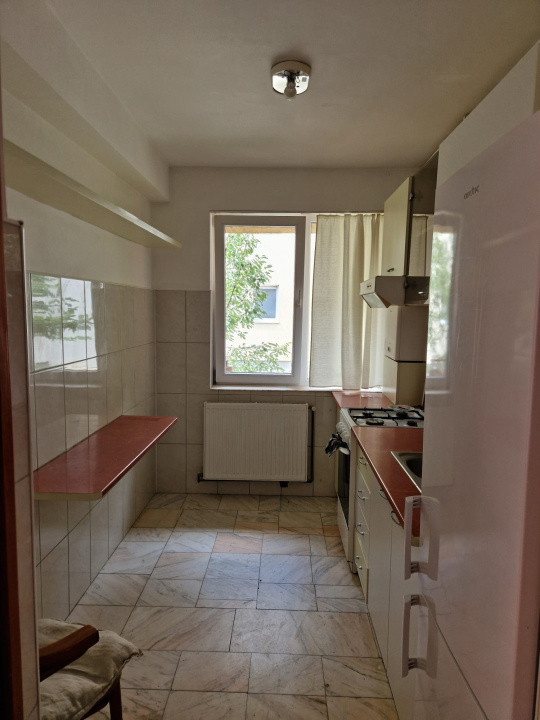 Apartament luminos 2 camere, Mănăștur str. Dimitrie Gusti