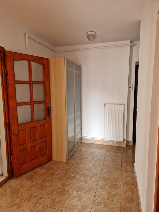 Apartament luminos 2 camere, Mănăștur str. Dimitrie Gusti