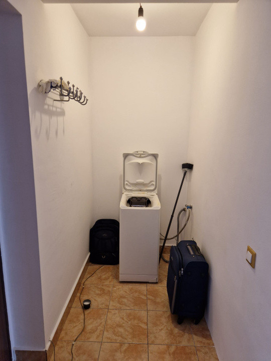 Apartament luminos 2 camere, Mănăștur str. Dimitrie Gusti