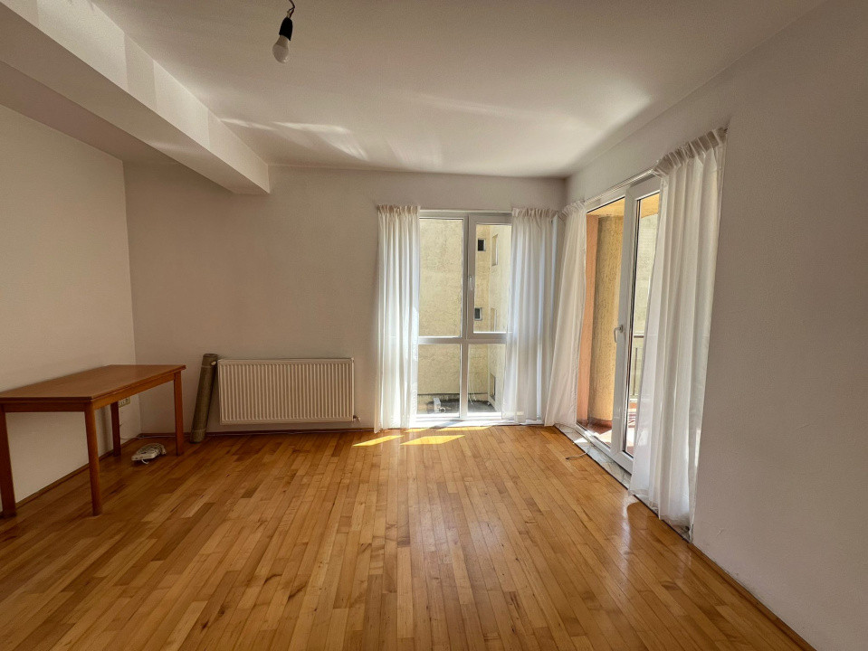Apartament luminos 2 camere, Mănăștur str. Dimitrie Gusti