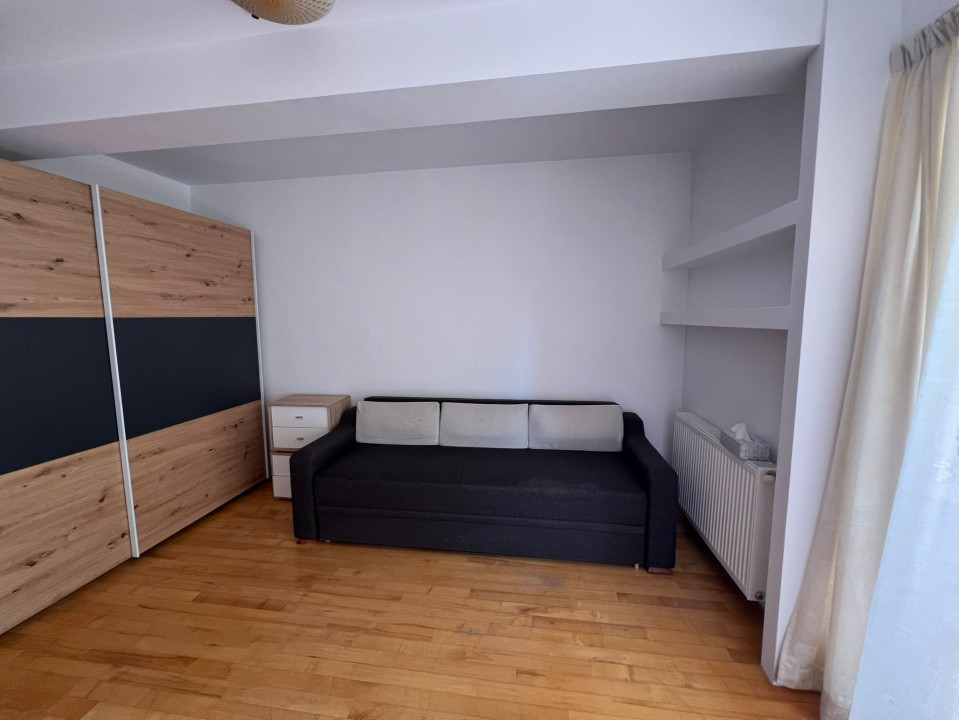 Apartament luminos 2 camere, Mănăștur str. Dimitrie Gusti