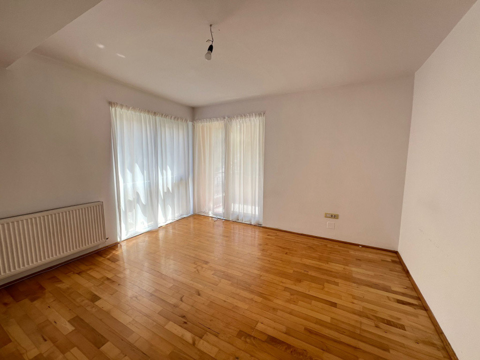 Apartament luminos 2 camere, Mănăștur str. Dimitrie Gusti