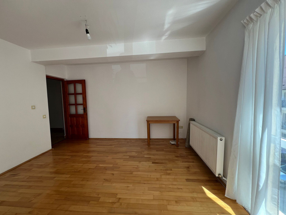 Apartament luminos 2 camere, Mănăștur str. Dimitrie Gusti