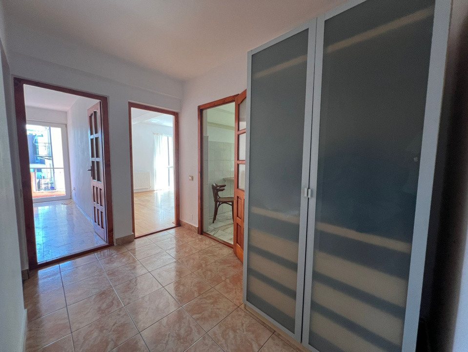 Apartament luminos 2 camere, Mănăștur str. Dimitrie Gusti