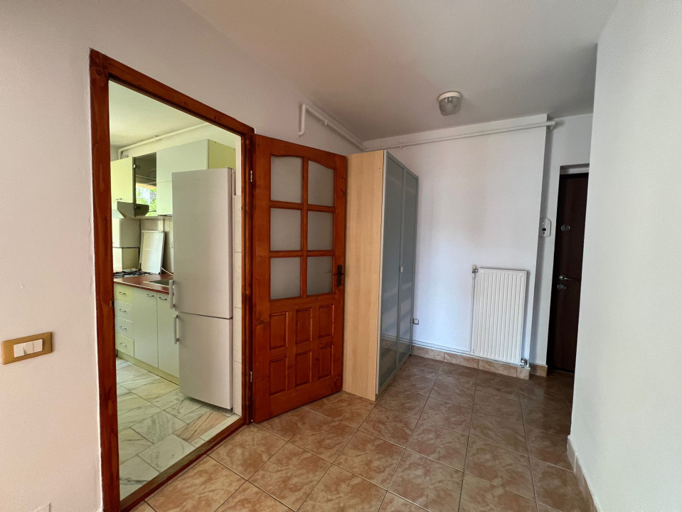 Apartament luminos 2 camere, Mănăștur str. Dimitrie Gusti