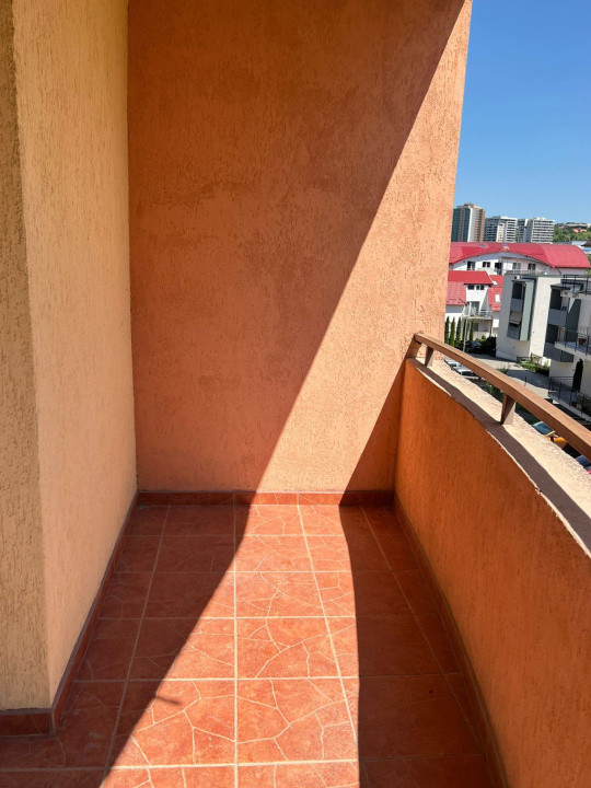 Apartament luminos 2 camere, Mănăștur str. Dimitrie Gusti