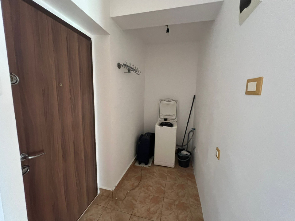Apartament luminos 2 camere, Mănăștur str. Dimitrie Gusti
