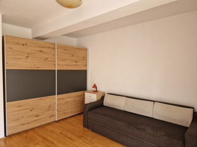 Apartament luminos 2 camere, Mănăștur str. Dimitrie Gusti