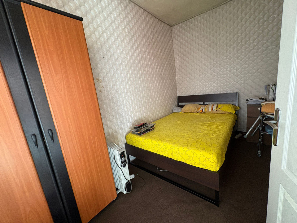 Apartament, 2 camere, 95 mp, decomandat, Zona Centrala