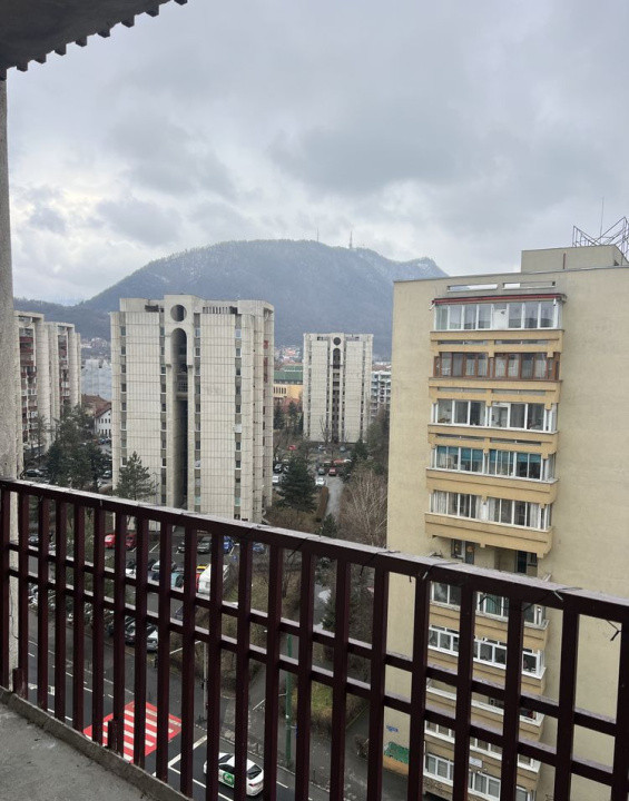 Apartament modern cu 2 camere – Complex ONIX  500٪