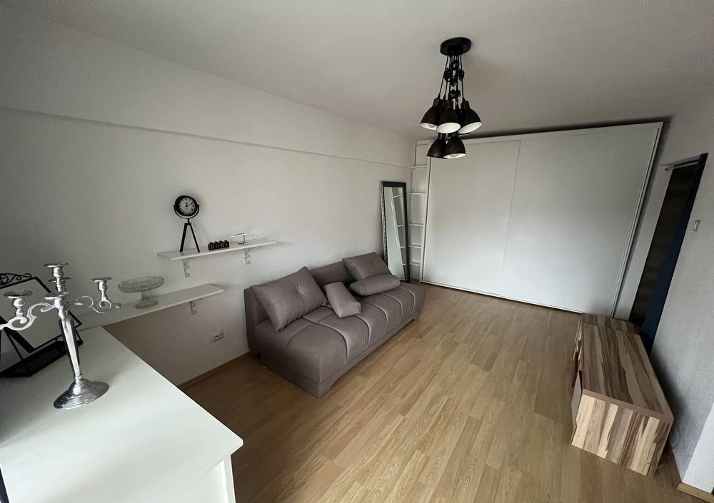 Apartament modern cu 2 camere – Complex ONIX  500٪