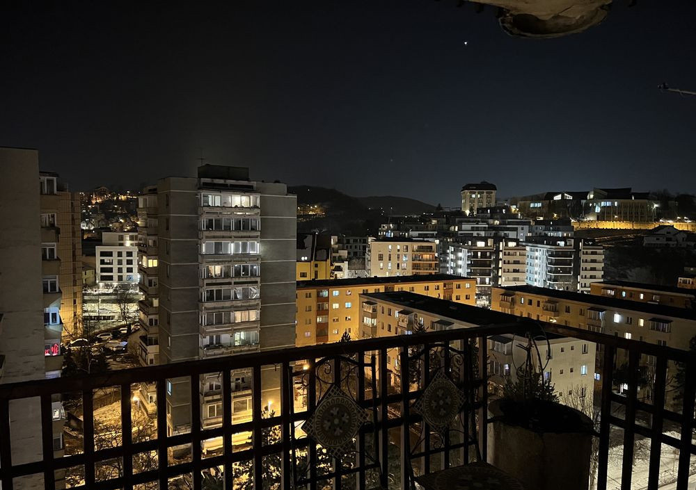 Apartament modern cu 2 camere – Complex ONIX  500٪