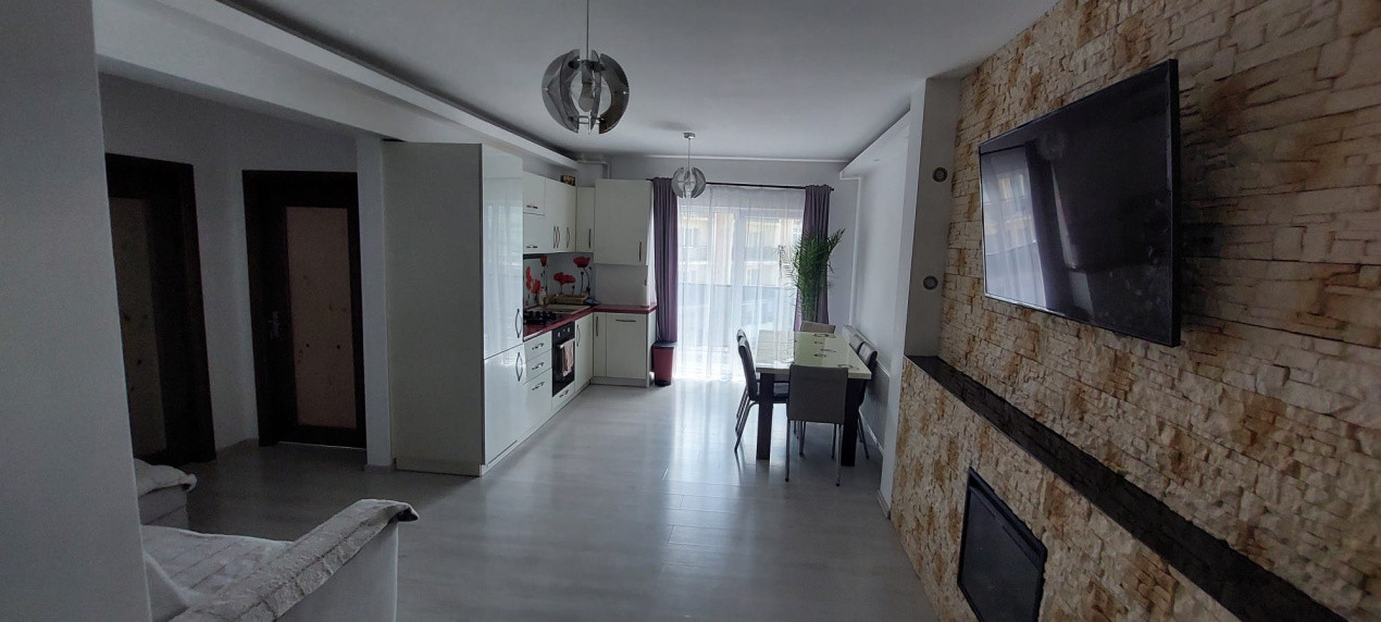Apartament familial de inchiriat 