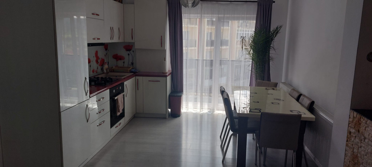 Apartament familial de inchiriat 